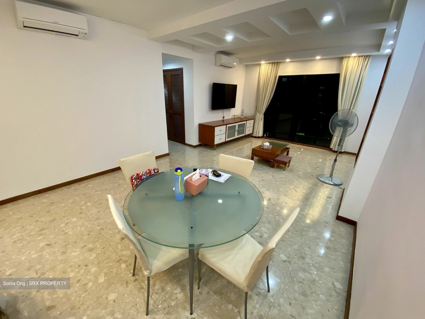 Woodsvale (D25), Condominium #307644721